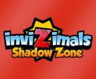 Λογότυπο Invizimals: Shadow Zone